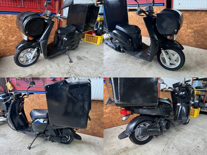 車体画像②